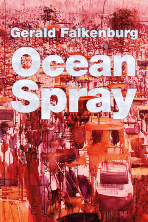 Ocean Spray | Gerald Falkenburg