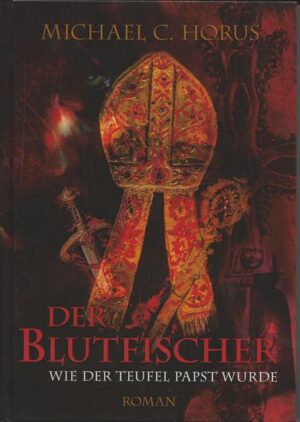 Im Jahr 966: Der junge König Otto II. lernt den ehrgeizigen Novizen Franco de Ferrucius auf der Feste Vossberg kennen und freundet sich mit ihm an. Aber schon bald wird Otto im Spiel durch Franco schwer gedemütigt und aus der jugendlichen Freundschaft wird schnell blutiger Ernst. Während Otto II. in der Obhut seines Vaters den kaiserlichen Thron des Heiligen Römischen Reiches besteigt, wächst ihm in Franco sein schlimmster Feind heran, skrupellos, gebildet und brutal. Franco steht kurz davor, sein Lebenszie