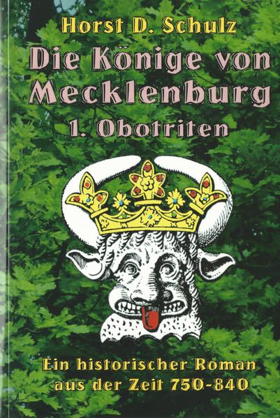Die Könige von Mecklenburg | Bundesamt für magische Wesen