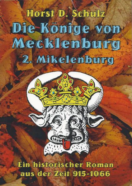 Die Könige von Mecklenburg | Bundesamt für magische Wesen