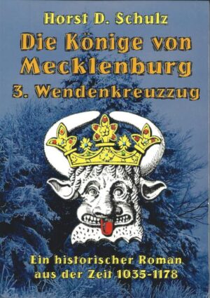 Die Könige von Mecklenburg | Bundesamt für magische Wesen