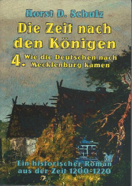 Die Zeit nach den Königen | Bundesamt für magische Wesen