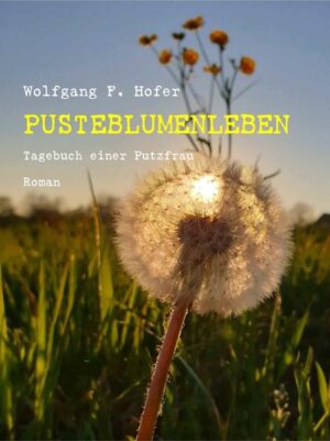 Kann eine einfache Putzfrau nicht auch reich, weise oder zufrieden sein? Ilona Kowalska blickt in ihrem Tagebuch hinter die scheinbar glattpolierten und perfekten Fassaden ihrer Kunden, für die sie putzt. Als aufmerksame Beobachterin all ihrer Mitmenschen rückt sie ihre Erlebnisse in ein anderes Licht und zieht daraus ihr Resümee. Trotzdem oder gerade deshalb kann sie ihren Alltag so voller Freude und Leichtigkeit meistern, wie die schwebenden Samen einer Pusteblume im Wind. Sie nimmt die kleinen Dinge wahr, die das Leben so großartig machen und streut immer wieder ihre klugen Weisheiten ein. Dieser Roman wirft einen anderen und überraschenden Blick auf die von der Gesellschaft oft so wenig beachteten Menschen. Es ist ein Tagebuch voller Wärme, Humor und Nächstenliebe, das auch kritisch und aufmerksam auf die Mitmenschen der heutigen Zeit blickt.