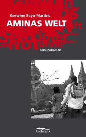 1632. Wir schreiben die Zeit des 30-jährigen Krieges. Seligenstadt am Main und das nahe gelegene Hörstein sind verwüstet von den Truppen Gustav Adolfs, des Schwedenkönigs. Hier erfüllt sich das Schicksal Aminas, die vor den Häschern der Kirche flieht, die auf Hexenjagd sind.