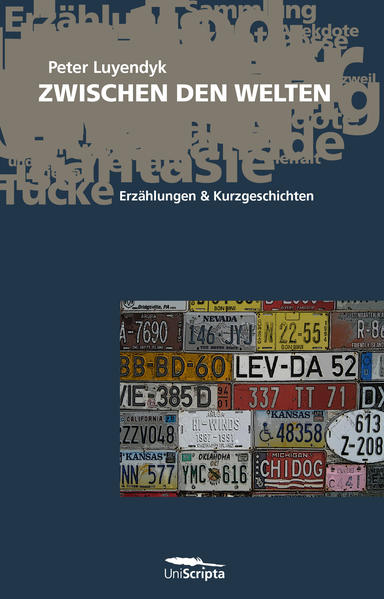 Peter Luyendyk lesen, heißt in der Weltgeschichte unterwegs sein - Italien, Kroatien, Litauen