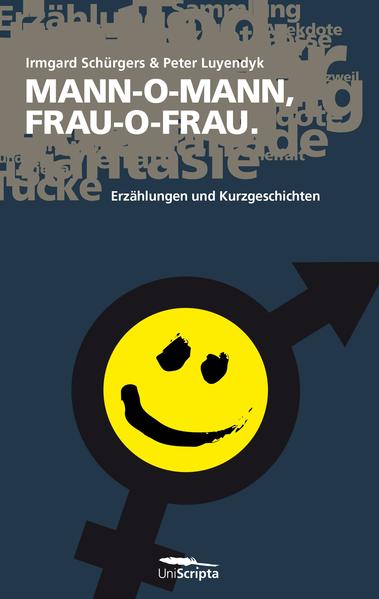 So unterschiedlich wie die Autoren, so unterschiedlich wie das Leben, so unterschiedlich sind die Geschichten über Liebe und Leidenschaft, Beziehungen und Begegnungen. Amüsant, unterhaltsam, spannend und manchmal skurril zeugen sie von der großen sprachlichen Bandbreite, mit der die beiden Autoren hier Irrungen und Wirrungen der weiblichen und männlichen Seele mal nachdenklich, mal heiter und vor allem pointenreich in Szene setzen.