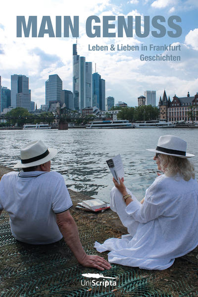 In neun spannenden teils heiteren, teils nachdenklichen Geschichten mit viel Lokalkolorit dreht sich alles um Genuss und Lebensfreude, Liebe und Leidenschaften, kurz um alles, was das Leben schön und abwechslungsreich macht. Vor dem Hintergrund der Mainmetropole entfaltet sich ein bunter Reigen menschlicher Gefühle, oft mit ungeahnten Folgen. Ein Buch, nicht nur für Frankfurter*innen, sondern für alle, die sich die Freude am Leben nicht nehmen lassen.