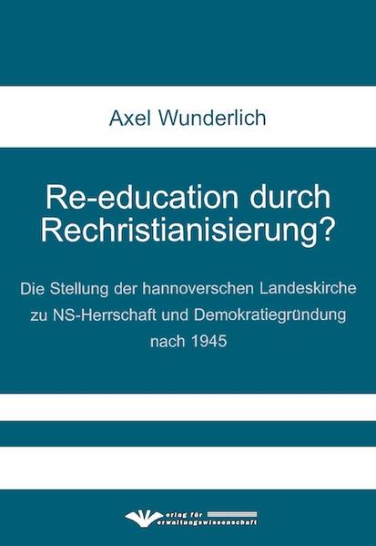 Re-education durch Rechristianisierung? | Bundesamt für magische Wesen