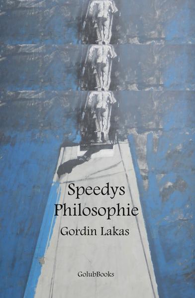 Der Roman verfolgt einen aufregenden Kampf des Individuums mit der Zeit und dem System, das unglaublich geschickt im Ausdenken und Aufstellen unterschiedlicher Fallen und Einschränkungen geworden ist. Der Held der Geschichte, Speedy, bleibt am Leben, weil er eine originelle, man könnte sagen epochale Entdeckung gemacht hat: die Technik der Zeitbeschleunigung. Mit der Erhöhung der Zahl von Aktivitäten in einer Zeiteinheit verkleinert sich der Platz und die Hindernisse überwinden sich schneller. Seine einzigartige Philosophie der Schnelligkeit, oder Speedys Philosophie, schon allein durch sein Leben verkörpert, ist unumstößlich bestätigt worden, da das Ausstellungsexemplar noch am Leben ist. Dem Autor des Buches, der ein unmittelbarer Zeuge dieser Geschehnisse ist, wird das ungewöhnliche Schicksal Speedys als Metapher einer Zeit dienen, die sich und andere irregeführt hat und von diesen Irreführungen gelebt hat. Genau wie der Held dieser Geschichte.