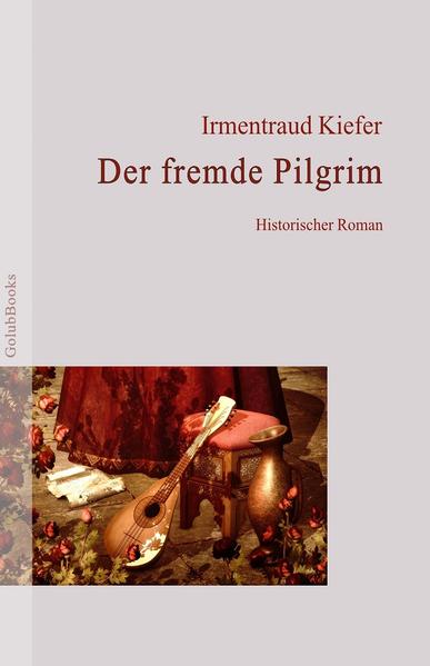 Der fremde Pilgrim | Bundesamt für magische Wesen