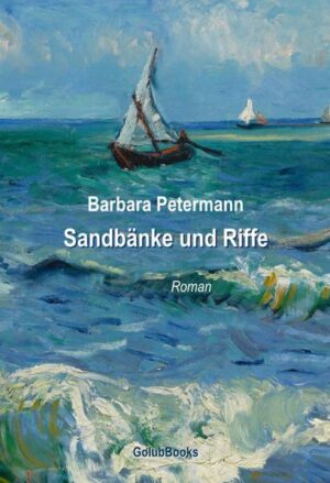 Seine Ehe ist gescheitert, sein Vater an Demenz erkrankt. Mit ihm begibt sich der Jurist Martin auf eine Segeltour, welche auf geradezu magische Weise die Vergangenheit mit der Zukunft verbindet. Die Reise kündet davon, dass das Ende nie wirklich das Ende bedeutet, sondern dahinter das Spiel der Gezeiten als Kommen und Gehen der Möglichkeiten zu entdecken ist. Die Mainzer Schriftstellerin Barbara Petermann erzählt von der Liebe zum Leben. Das Meer mit seinen lauernden Sandbänken und Riffen und vermeintlich sicheren Häfen wird zur Metapher für ein Leben, das keinen Stillstand duldet, das Wagemut erfordert sowie die Bereitschaft, sich vom Wind, den Wellen und den Strömungen tragen zu lassen. Jeder Wunsch findet sein Ziel, und wenn es auch nicht das erhoffte ist, so wird es immer das richtige sein.