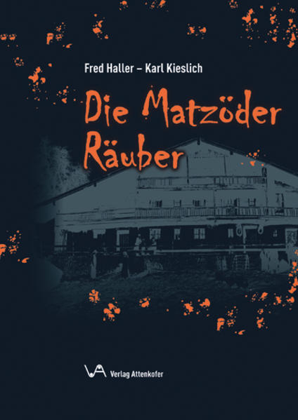 Dieses Buch ist eine Fortsetzung des Historiendramas "Matzeder - Räuber, Mörder, Delinquent". Die Geschichte um den Mann, der lange Zeit seine Heimatregion und darüber hinaus weite Teile Altbayerns in Angst und Schrecken hielt, ließ die Autoren auch nach dem Erscheinen der Lebensgeschichte nicht los. Sie recherchierten und forschten weiter, fanden weitere Quellen, die einerseits bereits Veröffentlichtes bestätigten, andererseits viel Neues ans Tageslicht brachten. So will dieses Buch noch detailierter die Lebensumstände der armen Zeit des frühen 19. Jahrhundert beschreiben und weitere Wegbegleiter Matzeders vorstellen.