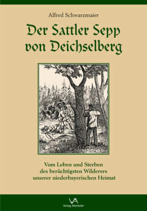 Was für das Schwäbische der Klostermayr Matthias, genannt der Bayerische Hiasl, war, für das Oberbayerische der Georg Jennerwein, war für das Ostbayerische der Sattler Sepp - und doch unterschieden sich die drei Wilderer extrem voneinander. Gemeinsam war ihnen neben dem Wildern nur, dass sie keines natürlichen Todes starben. Alfred Schwarzmaier und Siegfried Florschütz sind dem Leben des Sattler Sepp von Deichselberg nachgegangen und sind dabei auf viele Quellen gestoßen, die bis jetzt nicht bekannt waren. Dadurch mussten manche Überlieferungen berichtigt werden und viel bisher Bekanntes konnte durch Neues und Interessantes ergänzt werden. Das Buch mit ausführlicher Quellenangabe ist somit eine fundierte Aussage über den berufsmäßigen Wilderer unserer Heimat über den berufsmäßigen Wilderer unserer Heimat, der nach und nach zum Verbrecher wurde, sogar zum mehrfachen Mörder - und der schließlich selbst im April 1878 durch eine Kugel den Tod fand.