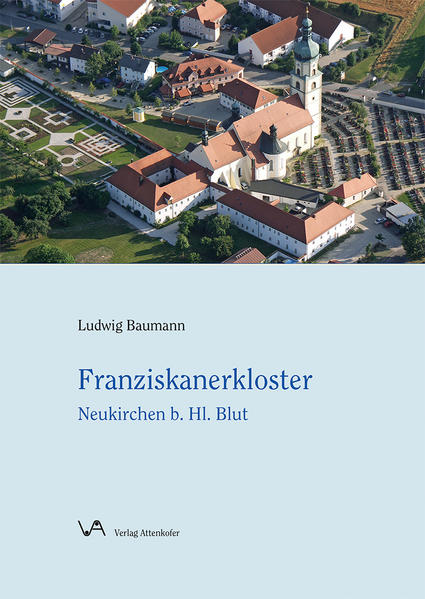 Franziskanerkloster | Bundesamt für magische Wesen