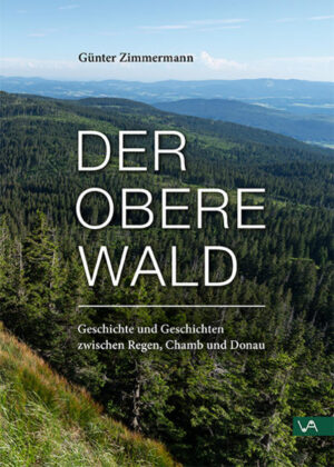 Der Obere Wald | Bundesamt für magische Wesen