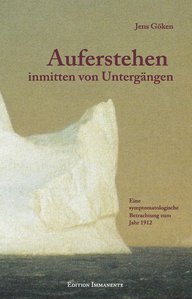 Auferstehen inmitten von Untergängen | Bundesamt für magische Wesen