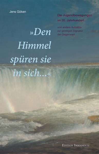 Den Himmel spüren sie in sich... | Bundesamt für magische Wesen