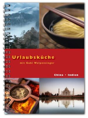 Dieses Kochbuch holt die ferne asiatische Länder zu Ihnen nach Hause. Fernöstliche Leckereien aus Ihrem Wundertopf. Sie finden klassische und neue Rezepte wie Frühlinsrollen, Chop Suey, Asiareis oder Sushi Reiswürfel. Süß, sauer und gerne auch scharf. Alle Rezepte wurden in dem Thermomix® TM31 mehrfach getestet und beinhalten alle notwendigen Angaben wie Temperatur, Geschwindigkeit und Zeit. Gebunden als praktisches Ringbuch. Das Buch lässt sich um 360° umklappen und findet so Platz in jeder Küche. Rezepte mit Farbfotos und Nährwerten, die für weitere Berechnungen geeignet sind.