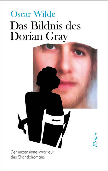 Das Bildnis des Dorian Gray | Bundesamt für magische Wesen
