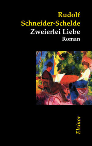 Die attraktive Gerda Mencken, eigentlich liiert mit Direktor Rönnelin, sitzt im Theater zufällig neben dem Arzt Dr. Böham. Böham erliegt der Faszination dieser Frau, auch ohne ein Wort mit ihr gewechselt zu haben. Und so begibt er sich auf die Suche nach der unbekannten Schönen. Eine fesselnde Liebesgeschichte und die Geschichte eines Streites zweier Männer, denn Rönnelin ist keineswegs gewillt, seine 'Ansprüche' kampflos abzutreten.