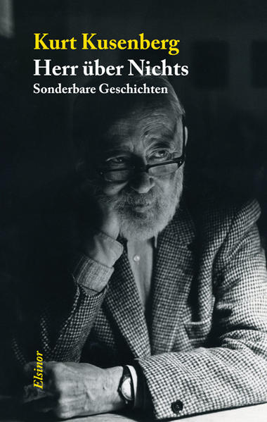 Kurt Kusenberg (1904-1983), Kunstkritiker, Redakteur, Essayist, Verlagslektor und Herausgeber von „rowohlts monographien“, zählte jahrzehntelang zu den renommierten deutschen Schriftstellern. Die scheinbar „großen“ Formen mied er