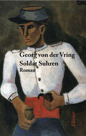 "Soldat Suhren", so lautet kurz und knapp der Titel des 1927 publizierten Antikriegsromans aus der Feder des renommierten Lyrikers Georg von der Vring (1889-1968). Statt auf die Schlacht wie "Stahlgewitter" (1920) oder auf eine Frontmeldung wie "Im Westen nichts Neues" (1929) anzuspielen, stellt von der Vring das unheroische Individuum in den Vordergrund. So steht Soldat Suhren in einer Traditionslinie mit Hašeks "Schwejk" und Arnold Zweigs "Grischa". Hans Jürgen Fröhlich zählt Soldat Suhren zu den „überzeugendsten Büchern gegen den Krieg“.