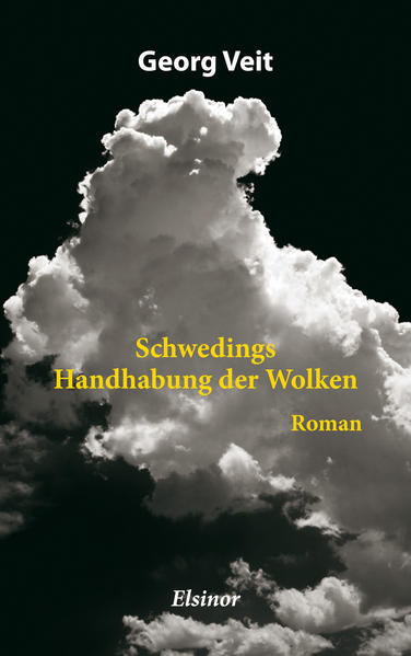 Ein unglaubliches Experiment, das Schweding anstellt: Mit der Gabe des Hellsehens, das er von seinem lebensschwachen Vater geerbt hat, will er die Welt verändern und das menschliche Leben von seiner Unberechenbarkeit befreien. Und er, der Spökenkieker, Wolkenfetischist und Wetterdienstler, dringt zum Beweis seiner übersinnlichen Möglichkeiten wie mit Kameraaugen in das Leben eines anderen Menschen ein. Bald jedoch geht es auch um ihn selbst, seine verkorkste Kindheit in einem Münsterländer Dorf, seine verknöcherte Familie und seine stumme, geliebte Mia ...