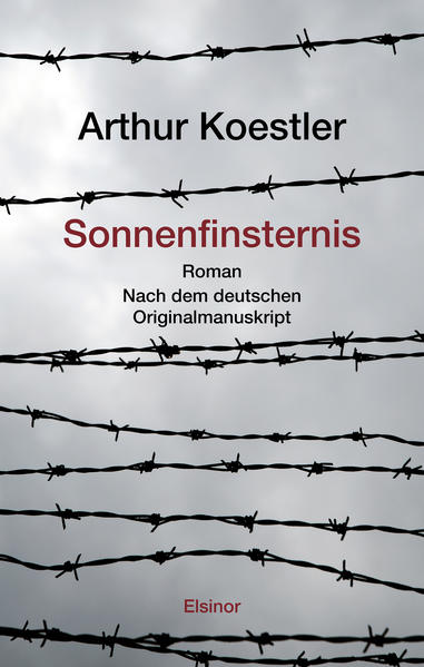 Koestlers weltberühmter Roman über den einstigen Volkskommissar Rubaschow, der den politischen Säuberungen innerhalb seiner eigenen revolutionären Partei zum Opfer fällt und in gnadenlosen Verhören zur Strecke gebracht wird, spielt auf die stalinistischen Schauprozesse der 1930er-Jahre an und deckt die Mechanismen totalitärer und diktatorischer Systeme auf. Der Roman entstand 1939 in Frankreich. Die von Koestlers damaliger Lebensgefährtin angefertigte (und teilweise unzulängliche) Übersetzung erreichte den Londoner Verleger gerade noch rechtzeitig vor dem Einmarsch der Deutschen in Paris