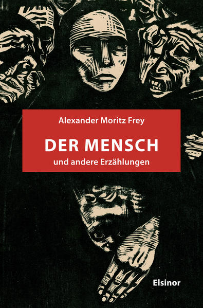 Frey veröffentlichte zwischen 1918 und 1930 neben fünf Romanen neun Novellenbände, hinzu kamen zahlreiche Einzelveröffentlichungen in Zeitungen, Zeitschriften und Anthologien. So viele Arbeiten lassen sich nicht auf einen einzigen Nenner bringen, aber es gibt verbindende Themen: einen Glauben an die Menschlichkeit, welche einen respektvollen Umgang mit Tieren einschließt