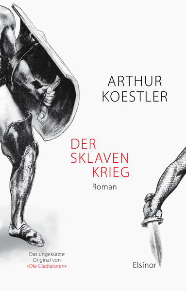 Koestlers Roman - bislang nur in einer Rückübersetzung aus dem Englischen („Die Gladiatoren“) bekannt - erzählt die Geschichte des dritten römischen Sklavenaufstands unter dem legendären Anführer Spartacus. Eine Gruppe ausgebildeter Kämpfer und „Fechter“ flieht aus der Gladiatorenschule der Stadt Capua - und wächst zu einer regelrechten Armee heran, der sich immer mehr Hirten, Handwerker und Unfreie anschließen, ein riesiges „Proletariat“ der Antike. Nach zunächst eindrucksvollen militärischen Erfolgen gründet Spartacus ein frühkommunistisches Gemeinwesen, den „Sonnenstaat“, scheitert aber schließlich - und unterliegt, nach Verrat und Intrigen, mit seiner verbliebenen Sklavenarmee dem über­legenen römischen Heer. In seinem ersten großen Roman, der 1939 in englischer Übersetzung veröffentlicht wurde, deutet Koestler die historischen Ereignisse im Licht der Revolutionen des 20. Jahrhunderts: Im antiken Sklavenaufstand spiegelt sich die russische Oktoberrevolution. Koestlers glänzend geschriebener Spartacus-Roman ist neben aller Spannung der Handlung vor allem ein Werk der politischen Literatur - dem unmittelbar darauf und quasi als Fortsetzung „Sonnenfinsternis“ folgte, jener Roman, der den Weltruhm des Autors begründete. Das deutsche Originalmanuskript galt jahrzehntelang als verloren und wird hier erstmals veröffentlicht.