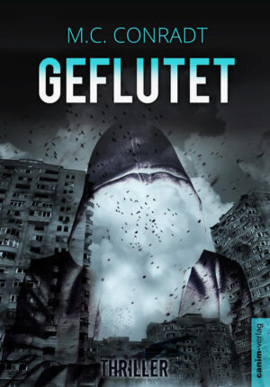 Geflutet | M.C. Conradt