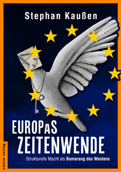 Europas Zeitenwende | Bundesamt für magische Wesen