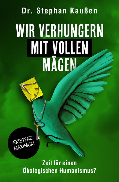 Wir verhungern mit vollen Mägen | Bundesamt für magische Wesen