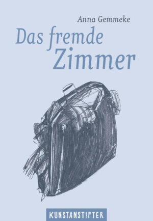 Wie mag es sich anfühlen, wenn vertraute Menschen zu Fremden werden? Wenn sich hinter den Türen der eigenen Wohnung unbekannte Räume verbergen? Wenn sich die Straßen der einst bekannten Stadt in einen Irrgarten verwandeln? In ihrem Buch „Das fremde Zimmer“ nähert sich Anna Gemmeke dem Phänomen Demenz nicht mittels wissenschaftlicher Fakten. Stattdessen wirft sie einen ganz und gar künstlerischen und poetischen Blick auf dieses schwierige und mit vielen Ängsten besetzte Thema. Sowohl sprachlich als auch zeichnerisch bildet sie einfühlsam ab, was im Kopf einer an Demenz Erkrankten vor sich gehen mag. Hierbei stützt sich die Künstlerin auf dokumentarisches Material, auf schriftliche Aufzeichnungen, die sie selbst während der Demenzerkrankung ihrer Großmutter angefertigt hat. „Das fremde Zimmer“ ist ein Buch nicht nur für Angehörige von Betroffenen, sondern für alle Menschen, die sich für eine künstlerische, sensible und sehr persönliche Auseinandersetzung mit diesem gesellschaftlich relevanten Thema interessieren.