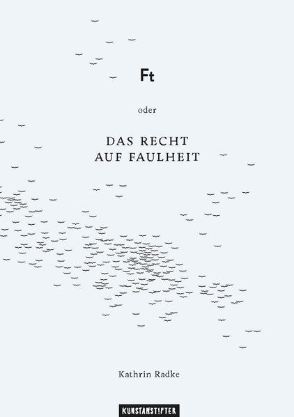 Das Leben ist kein Garten Eden. Tagein, tagaus, müssen dringende Dinge, anstehende Aufgaben erledigt und Pfl ichten verrichtet werden. Gefangen im immer gleichen Alltagsstress kommt ständig ein Muss daher, selten ein Kann, kaum ein Darf. Ist die Werktagswoche um, fällt man kopfüber in die Kissen und bleibt dort auch so lange, bis die freien Tage vorüber sind und der Wecker den Start in den Montag einläutet. Das ist vonnöten wie wonnevoll, denn nach Mühsal hilft nur Muße und was gibt es Schöneres als das faule Leben. Der Traum vom Faulsein und das Streben nach dem bequemen Leben ist alt - aber auch außerordentlich aktuell. Denn Däumchendrehen wird zur Zeit des Leistungslebens nicht gern gesehen. Stattdessen wollen und vor allem sollen alle immer mehr leisten, immer schneller, immer effi zienter sein. Und dabei ist eine gelegentliche Gelassenheit nicht nur was für arbeitsscheue Drückeberger oder weltentrückte Bummelanten, sondern jedermanns Sache und unentbehrlich für ein glückliches Leben. Dass es außerdem Spaß machen kann, mal die Hände in den Schoß zu legen, das beweist »Ft oder Das Recht auf Faulheit« - mit einer Fülle an Ideen, mit klugem Witz und leichten Humor, der alten Denk gewohnheiten großartige Einfälle entgegenhält.