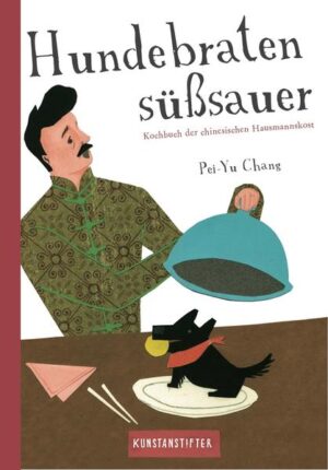 Pei-Yu Chang präsentiert in ihrem Kochbuch der chinesischen Hausmannskost unter- schiedlichste Rezepte aus ihrer Heimat. Die vorgestellten Gerichte reichen von Auber- ginen mit Thai-Basilikum und Besoffenen Garnelen in Shaoxing-Reiswein bis hin zu Geschmortem Huhn mit Kastanien. Zusätzlich werden traditionelle Kochmethoden wie das Pfannenrühren zum Garen oder das Kalte Mischen für leichte und frische Speisen erläutert. Zu etwas ganz Besonderem wird das Buch durch die liebevoll collagierten Illustrationen Changs, die beim Betrachten gleich die Lust aufs Ausprobieren wecken.