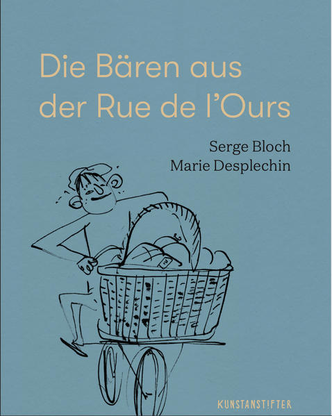 1960. In der Rue de l’Ours in Colmar gibt es eine kleine, koschere Metzgerei, die einzige, die nach dem Krieg noch übrig ist. Tante TheìreÌse steht an der Theke. Im Hinterzimmer macht Onkel Georges die Buchhaltung. Und Sylvain, der Vater, zerlegt in seinem »Laboratorium« hinten im Hof das Fleisch. Dort leben, lieben und streiten die Blochs. Für den kleinen Serge spielt sich das Leben zwischen Synagoge, Schule und dem Laden ab, mit jeder Menge Riten und vielen Kinderfreuden. Mit Unterstützung von Marie Desplechins feinsinnigen Worten zeichnet Serge Bloch ein Porträt seiner Familie, in der man Liebe nicht mit Worten ausdrückt. Und in der Freigeist und die ureigene Schönheit gewisser Handgriffe von Vater zu Sohn weitergegeben werden.