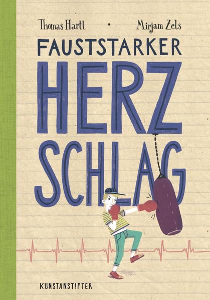 Fauststarker Herzschlag | Bundesamt für magische Wesen