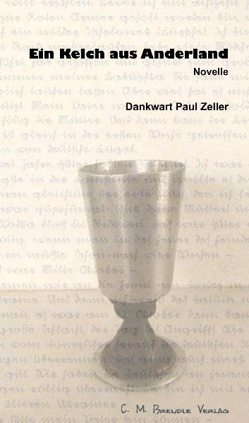 Auch das letzte Buch von Dankwart Paul Zeller beschäftigt sich mit seinem Lebensthema, der Versöhnung. Kunstvoll verwebt er Wahrheit und Fiktion. Und auch sein letztes Werk zeigt noch einmal seine Lebenskraft und seinen Humor. Beinahe ahnungsvoll leitet er den Text ein mit dem Gedicht „Utopie“ von Hans Dieter Hüsch, in dem es unter anderem heißt: ... Ich hör ein Herz, das tapfer schlägt, in einem Menschen, den es noch nicht gibt, Doch dessen Ankunft mich schon jetzt bewegt. Weil er erscheint und seine Feinde liebt. Das ist die Zeit, die ich nicht mehr erlebe, das ist die Welt, die nicht von unsrer Welt. Sie ist von fein gesponnenem Gewebe, und Freunde, glaubt und seht: sie hält. ...