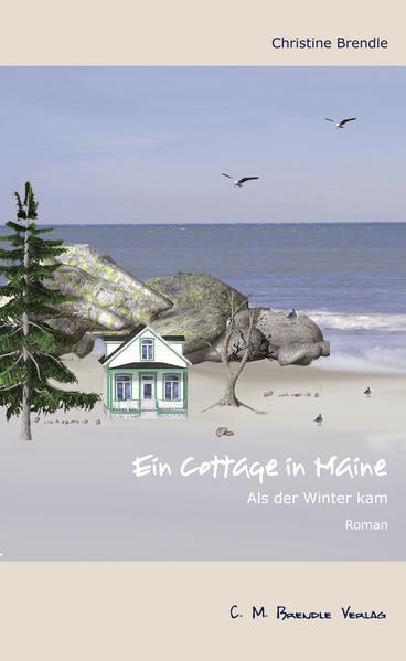 Die Winter in Maine sind lang und einsam. Deswegen erscheint es Karen als der richtige Ort, um ihrem goldenen Käfig in Boston zu entkommen. Sie bezieht ein abgelegenes Holzhaus am Meer, um dort ihr Buch zu schreiben. In der Einsamkeit und diffusen Zweifeln die sie quälen, verliert sie bald die Kontrolle über ihren Roman. Ereignisse und Figuren verselbständigen sich. Karen fühlt sich beobachtet, sie hört Stimmen. Und dann ist da auch noch jenes unerklärliche Klopfen. Angst verfolgt sie bis in ihre Träume hinein. Aus Spannung wird ein Alptraum. Ihre Geschichte und ihre Figuren verstricken sich zunehmend mit ihrer Wirklichkeit. Ist die gefühlte Gefahr real oder nur ein Gespinst ihrer Fantasie? Doch dann geschieht ein sehr reales Verbrechen.