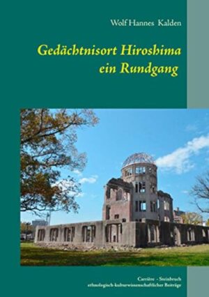 Gedächtnisort Hiroshima | Bundesamt für magische Wesen