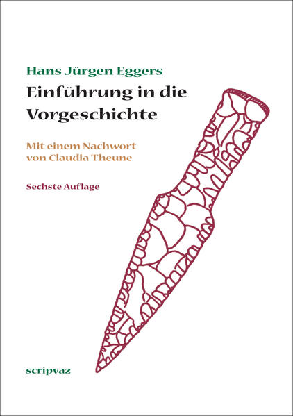 Einführung in die Vorgeschichte | Bundesamt für magische Wesen