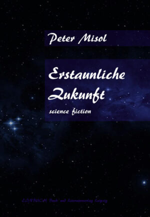 Die Frage, die zu dem Buch führte, das Sie jetzt hoffentlich lesen, oder Ihren Kindern vorlesen werden, lautet: „Opa, wenn du mal gestorben bist, kann ich dann deinen Totenkopf zum Spielen haben?“ Das scheint doch sehr trivial zu sein. Und doch ist es wahr. Diese eine Frage eines kleinen Jungen führte zur Erschaffung neuer ferner Welten, Tausende Lichtjahre von unserer Erde enfernt, zu Ideen - zugegeben nicht ganz so neu - über Möglichkeiten eben jene unglaublich weiten und langen Reisen stattfinden zu lassen, zu diesem Buch, das mit seinem vollen Titel: Erstaunliche Zukunft oder abenteuerliche Besiedlungen ferner Planeten für Luuk als realistische Science- Fiction und Mutmachgeschichte für kleine und große Leute, heißt.