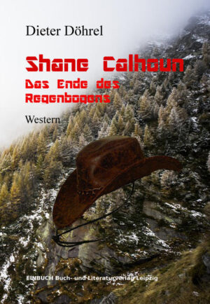 Das Nordwest-Territorium der U.S.A. in der zweiten Hälfte des 19. Jahrhunderts. Dem erst 16-jährigen Ranchersohn Shane Calhoun ist nichts lieber, als sich draußen in der Wildnis aufzuhalten und von seinem Onkel Jeremiah, mit dem er mehr Zeit verbringt als auf der heimischen Ranch, der größten weit und breit, mit dem Geheimnis der Wildnis vertraut gemacht zu werden. Dabei zeigt sich immer mehr, dass Shane im Umgang mit der Waffe ein außergewöhn-liches Talent besitzt, von seinem Vater geerbt, der seine Vergangenheit als Revolverheld lieber verschweigt. Doch je mehr er lernt, ein guter Jäger zu sein, desto mehr zieht es ihn in die Ferne. Und so macht er sich trotz seiner Jugend auf den Weg in den weitestgehend von Weißen unbesiedelten äußeren Norden der noch jungen U.S.A., in dem jede Menge Abenteuer auf ihn warten.