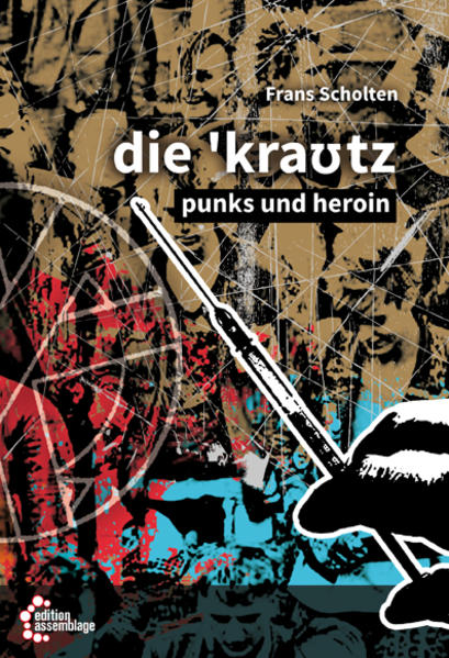 Der Roman befasst sich mit der Hochphase des Deutsch-Punks. Er spielt in den 80ern. In einer Kleinstadt am Niederrhein. Nach und nach bildet sich eine eigene Szene heraus, die sich nach eigenen Regeln organisiert. Die Punks geraten mit der Polizei in Konflikt, nehmen Drogen und hören Musik. Sie treffen auf Alt- und Junghippies, Alternative oder auch auf Erwachsene, die sich von ihnen provoziert fühlen. Geballt treten sie nicht nur auf den Chaostagen auf, auch in jeder Fußgängerzone muss man sie fürchten. Es gibt nichts zu verlieren und sie sind viele. Im Vordergrund steht Schambers, seine Drogensucht und damit einhergehenden Zustände und Zusammenbrüche. Dabei stößt er auf Widerstände, die sich nicht nur aus seiner Drogensucht ableiten lassen. Er spürt auch den Unterschied, zwischen denen, die aus ‚gutem‘ Hause kommen und denen, die wie er, aus einer Familie stammen, in der beide Elternteile berufstätig sind.