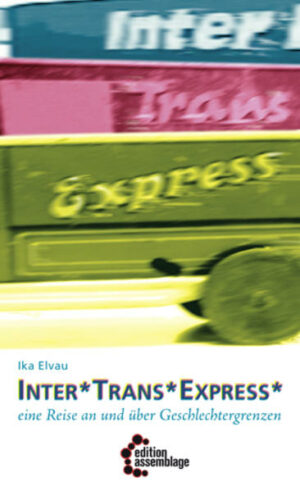 Inter*Trans*Express | Bundesamt für magische Wesen