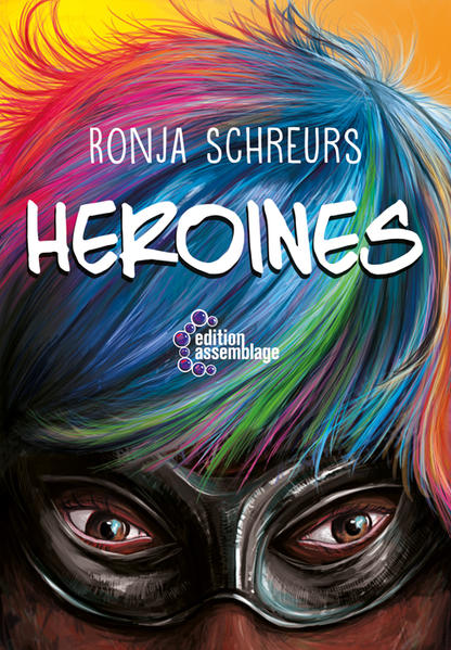 Heroines | Bundesamt für magische Wesen
