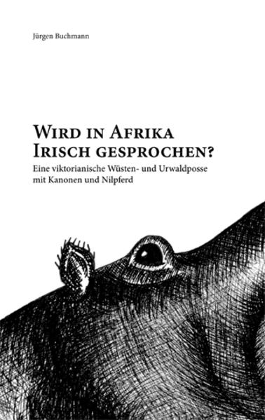 Dieses Lesefeature führt zurück in die methodisch noch ungefestigten Anfänge der Keltistik. Eingearbeitet ist ein Essay von Robert MacAdam (1808-1895), der 1859 unter dem Titel Is the Irish Language Spoken in Africa? in Bd. 7 des Ulster Journal of Archaeology erschien. MacAdams These eines semitischen oder hamitischen Elements im Inselkeltischen wird noch heute diskutiert.