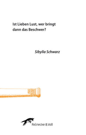 »Ihre poetischen Werke, abwechselnd gepriesen und geschmäht, vereinen eine seltene geistige Reife und Ursprünglichkeit des Empfindens.« Gustave Vapereau »Das Sonett lernt tanzen.« Walter Hinck »Vor allen Dingen muß allhier nicht vorbey gegangen werden / daß wir in Teutschland Frauenspersonen gehabt / und auch noch zur Zeit haben / die die Männer selbst in der Tichtkunst beschämen können. Umb das Jahr 1638 lebte Sibylla Schwartzin ... Diese war traun ein Wunder ihrer Zeit« Daniel Georg Morhof Sibylla Schwarz (1621-1638), »die pommersche Sappho«, gehörte fast zwei Jahrhunderte zu den bekanntesten weiblichen Namen der Literatur. In das biedere Bild einer nationalen Literaturgeschichtsschreibung ließ sich das barocke Wunderkind, das zwar ihr Dichten stets in internationalem Kontext sah, jedoch ihre Texte meist nicht an eine abstrakte Menschheit sondern zu konkreten Anlässen an konkrete Mitmenschen wandte, nicht recht einordnen. So verschwand sie nach und nach aus den Lexika und wurde zuletzt fast vergessen. Ihre Hemdsärmlichkeit, als junge Frau dichten zu wollen, galt ohnehin als ungehörig und bewahrte sie weitgehend vor jener parfümierten Glätte, die manchen Barockautor heute so schwer lesbar sein lässt. Die Auswahl stützt sich auf die Edition der in Vorbereitung befindlichen kritischen Werkausgabe und bietet den Text in vorsichtig orthografisch modernisierter Form mit Worterläuterungen.