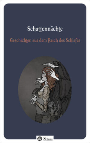 Eine fantastische Anthologie mit 19 märchenhaften oder surrealen, aber stets träumerischen Kurzgeschichten aus dem unwirklichen Zwischenreich von Schlafen, Träumen, Wachen. 19 deutschsprachige Autoren fabulieren von den wundersamen Gestalten, die unbemerkt in den Schlaf helfen, in Träumen wandeln oder dazwischen ihr Unwesen treiben: Sandmann, Zahnfee, Inkubus und ganz neu erdachte Geschöpfe. Manche sind zuckersüß und hilfsbereit, andere stellen sich als verführerisch, hypnotisch und gefährlich heraus. Eine Anthologie, die in fantastische Traumwelten entführt, die vom inspirierenden Wunder, aber auch dem bedrohlichen Sog von Träumen erzählt.